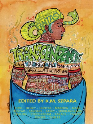 Transcendent - ebook